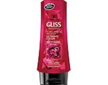 Condicionador Gliss Protecção Cor 200ml