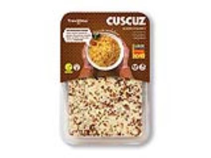 Cuscuz Trevijano Marroquino Vegan 300g