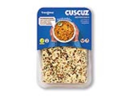 Cuscuz Trevijano Mediterrâneo Vegan 300g