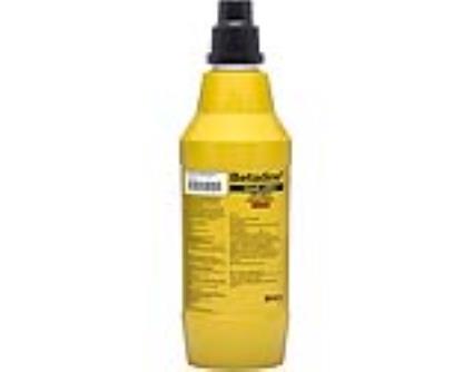Solução Betadine Dérmica 100mg/ml 500ml