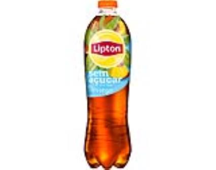 Ice Tea Lipton Pêssego Zero 2l