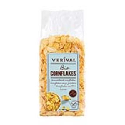 Cornflakes Veríval Sem Açúcar 250g