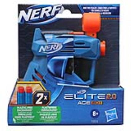 Lançador Nerf Ace Sd 1