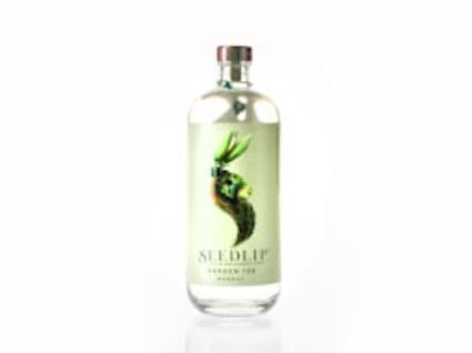 Gin Seedlip Garden 108 0.7 L