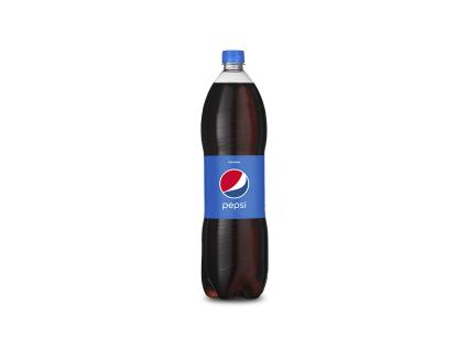 Refrigerante Pepsi Com Gás Regular 1l