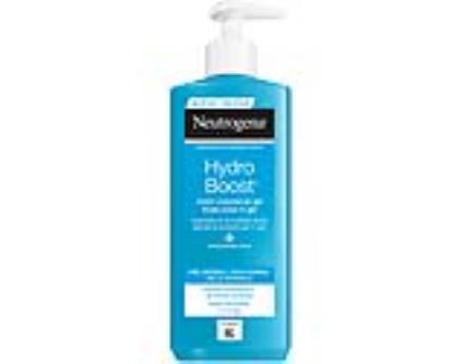 Loção Neutrogena Corpo Hydro Boost 400ml