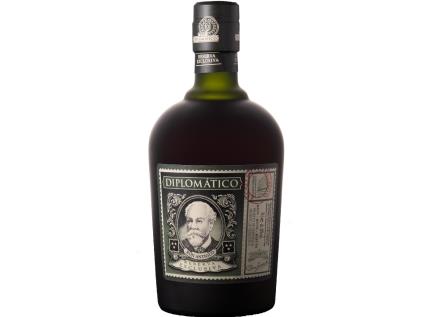 Rum Diplomatico Reserva Exclusiva 0.70l
