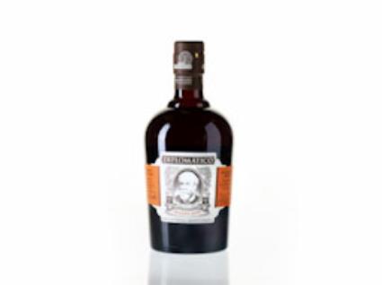 Rum Diplomatico Mantuano 0.70l