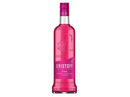 Vodka Eristoff Pink 0.70 L
