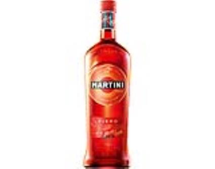 Vermoute Martini Fiero 0.75l