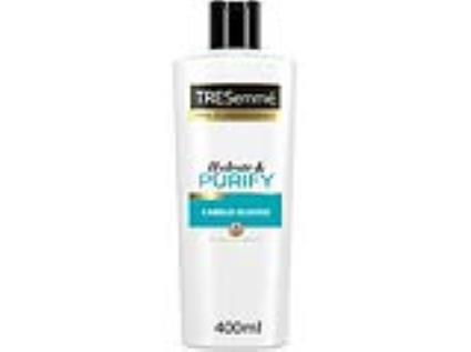 Condicionador Tresemme Purify & Hidrate 400ml