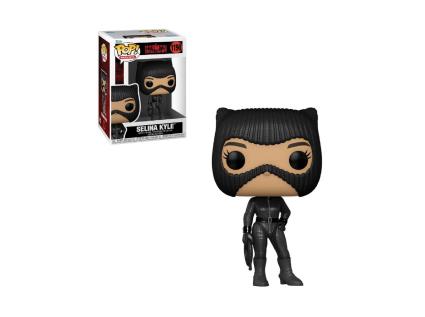 Figura Pop! Funko The Batman Selina Kyle