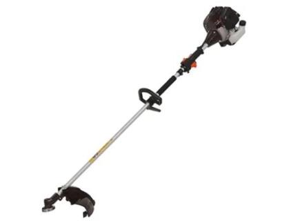 Desbrozador gasolina linea verde 42,7 cm³. 25 cm.