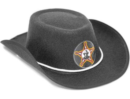 Chapéu JOSMAN Sheriff