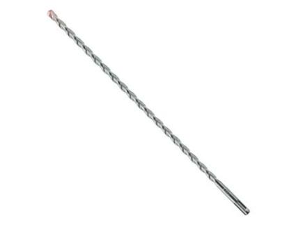 Broca alpen sds plus f4  14,00x 600 mm. (blister)