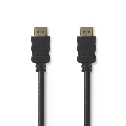 Cabo Hdmi Com Ethernet 2m Preto