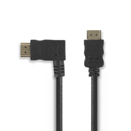 Cabo Hdmi ? de Alta Velocidade Com Ethernet  Con.