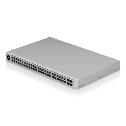 Ubiquiti Networks Unifi Usw-48-Poe, Power Over Et.