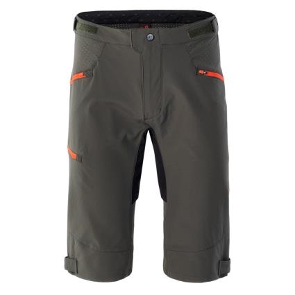 Radvik Xray Gts Shorts Cinzento S