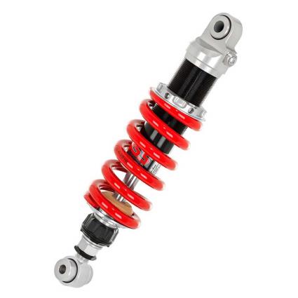 Yss Top Line Gas Z Kawasaki Gpz S 500 91-97 Rear Shock  315 mm