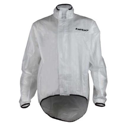 Hebo Rain Jacket  L