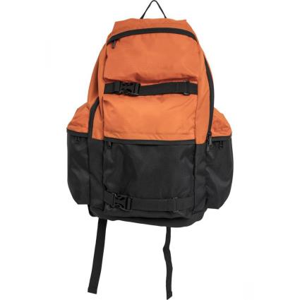 Urban Classics Bapa Colourbloing Bag Laranja