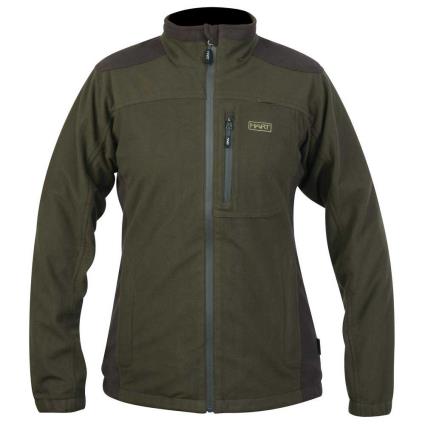 Hart Hunting Belfort Jacket Verde M