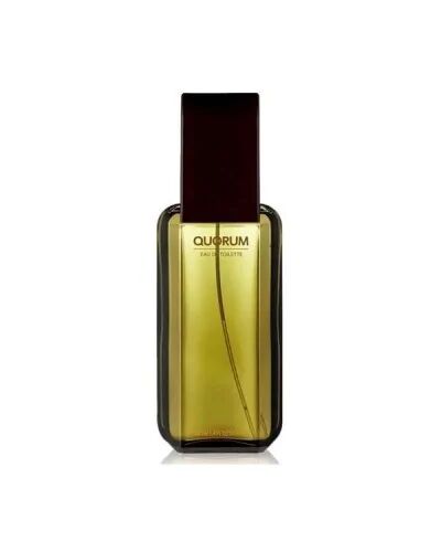 Quorum QUORUM Estuche 100 ml Vaporizador + Desodorante Spray 150 ml