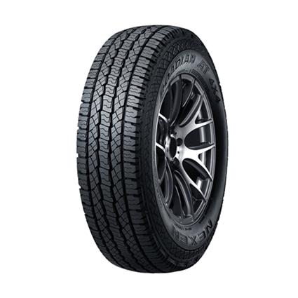 Pneu nexen roadian at 4x4 235/70r16 106 t