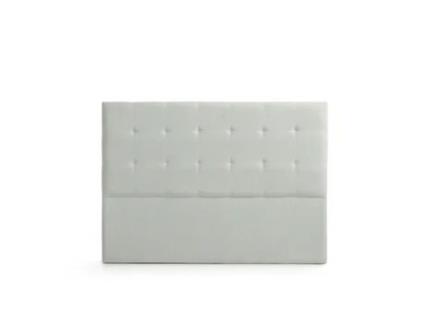 Cabeceira MOONIA Estofada Astoria Aqualine 115 X 120 X 8 cm