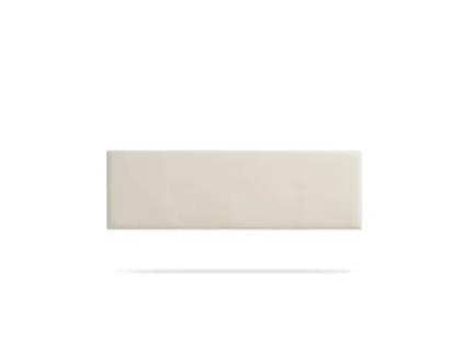 Cabeceira MOONIA Estofada Nova Pele Sintética 190 X 50 X 5 cm