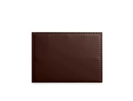 Cabeceira MOONIA Estofada Modena Duo Pele Sintética 160 X 120 X 8 cm