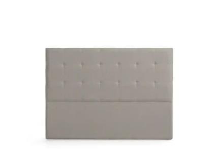 Cabeceira MOONIA Estofada Astoria Aqualine 220 X 120 X 8 cm