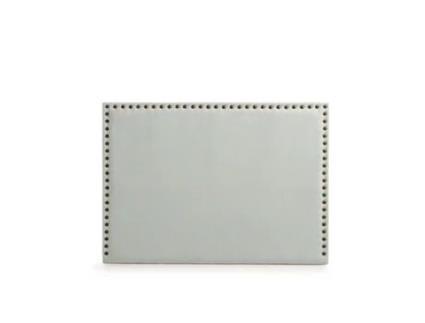 Cabeceira MOONIA Estofada Modena Duo Aqualine 90 X 120 X 8 cm