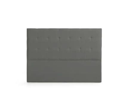 Cabeceira MOONIA Estofada Astoria Aqualine 190 X 120 X 8 cm