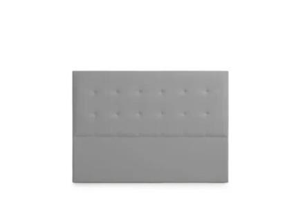 Cabeceira MOONIA Estofada Astoria Pele Sintética 160 X 120 X 8 cm