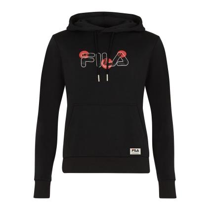 Fila Sweat com capuz, Bellagio