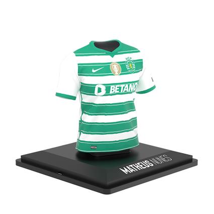 Myjersey Figura Matheus Nunes - Primeira Liga 21/22, MyJersey