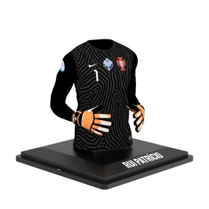 Myjersey Figura Rui Patrício - Euro 2020, MyJersey