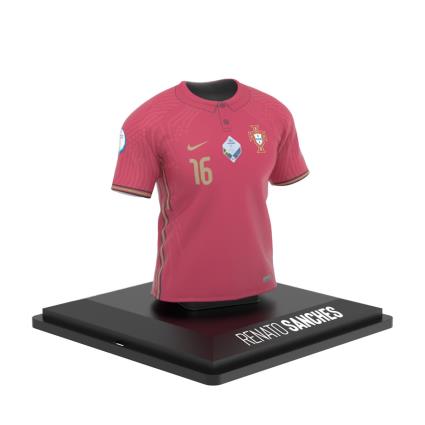 Myjersey Figura Renato Sanches - Euro 2020, MyJersey