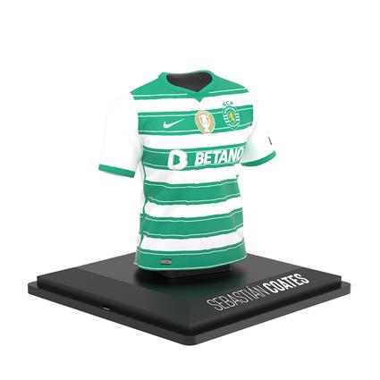 Myjersey Figura Sebastian Coates - Primeira Liga 21/22, MyJersey