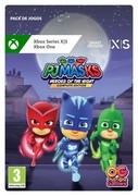 PJ MASKS: HEROES OF THE NIGHT - COMPLETE EDITION