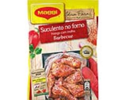 Especiarias Maggi Barbecue 32g