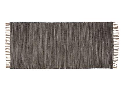 Tapete Regional Facylar Cinza 60x100