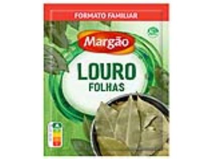 Louro Margão Folhas 6gr