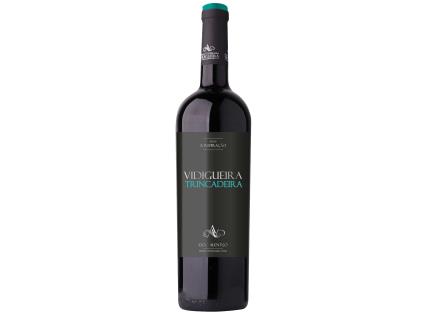 Vinho Tinto Vidigueira Trincadeira Alentejo 0.75l