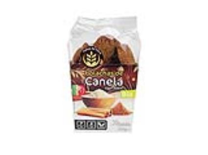 Bolacha Provida Canela E Aveia Bio 200g