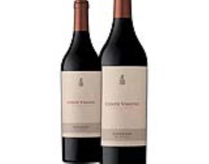 Vinho Tinto Conde Vimioso Superior Tejo 0.75 L