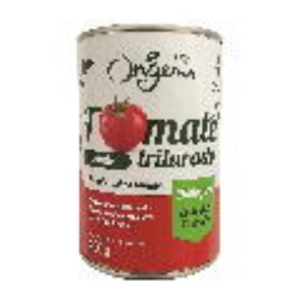 Tomate Em Conserva Origens Bio 400g