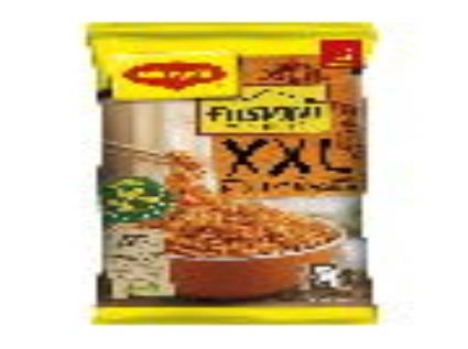 Pasta Oriental Maggi Xxl Frango 185g